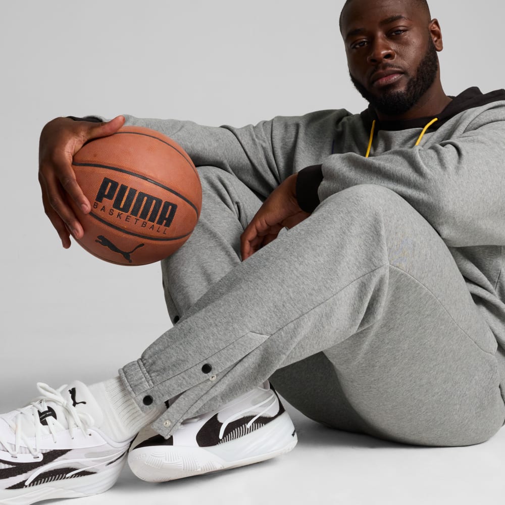 Image of Men's Pants PUMA Jaws Core Sweat 2.0